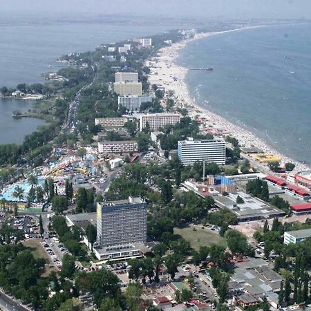 Coralia Luna Park Mamaia Ngoại thất bức ảnh