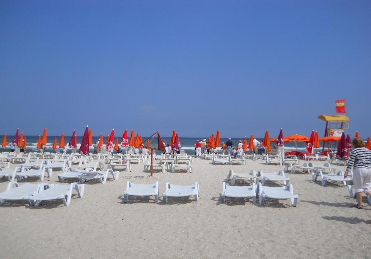 Coralia Luna Park Mamaia Ngoại thất bức ảnh