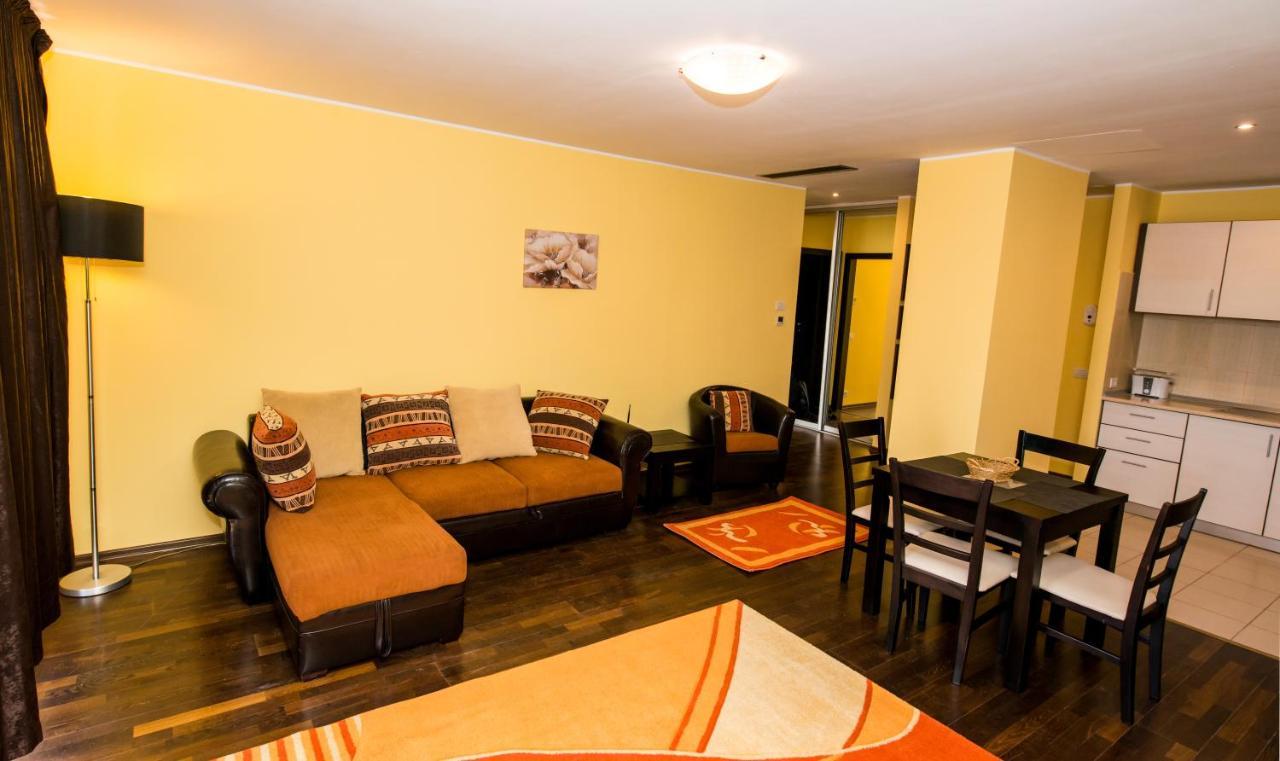 Coralia Luna Park Mamaia Phòng bức ảnh